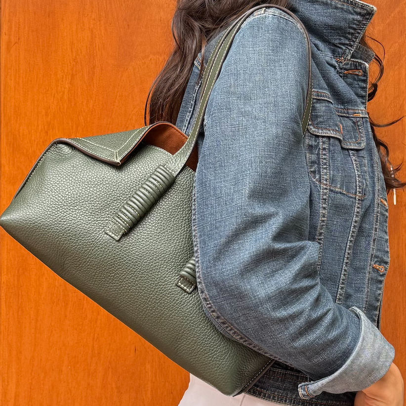 Bolso Leah Bag