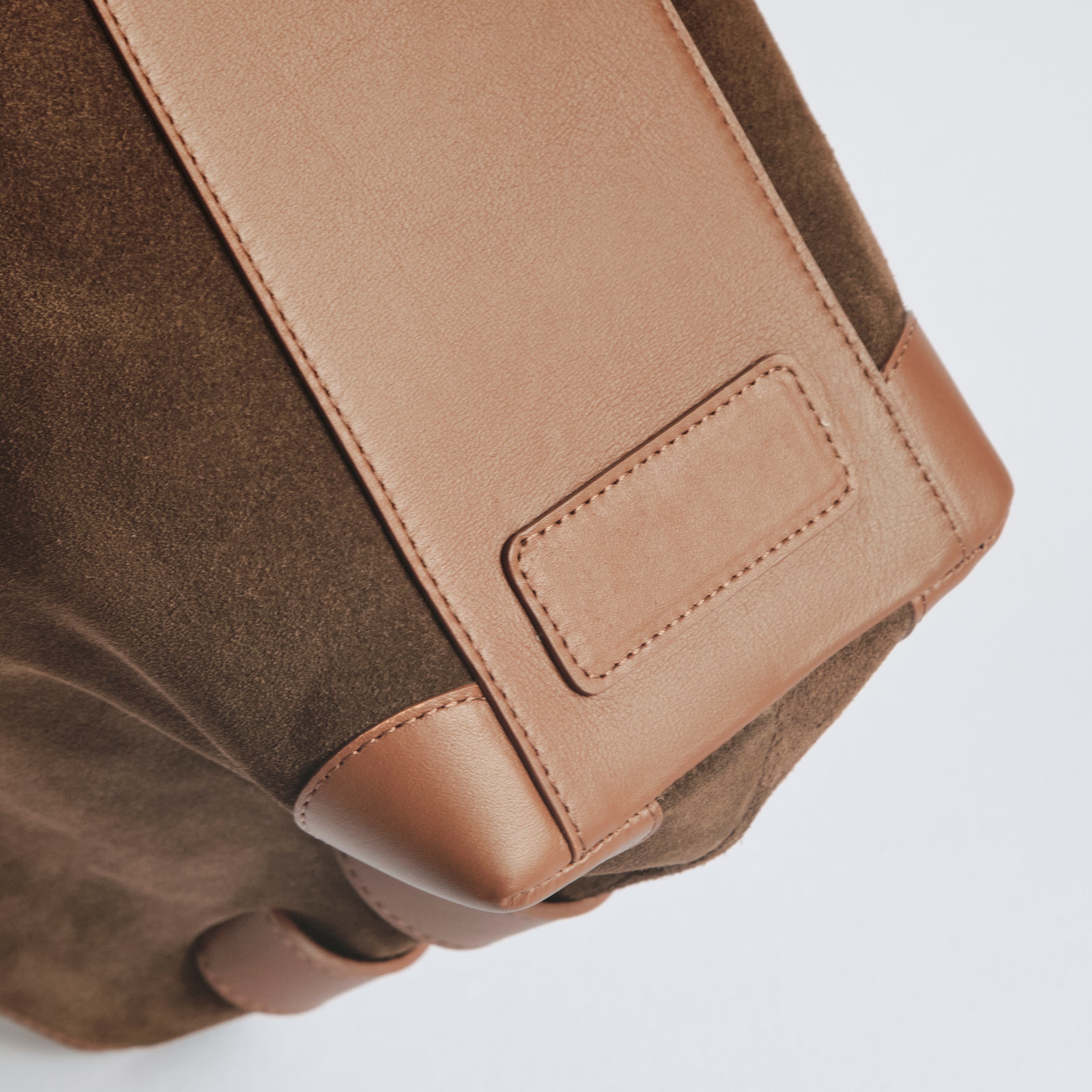 Lola Bag Suede