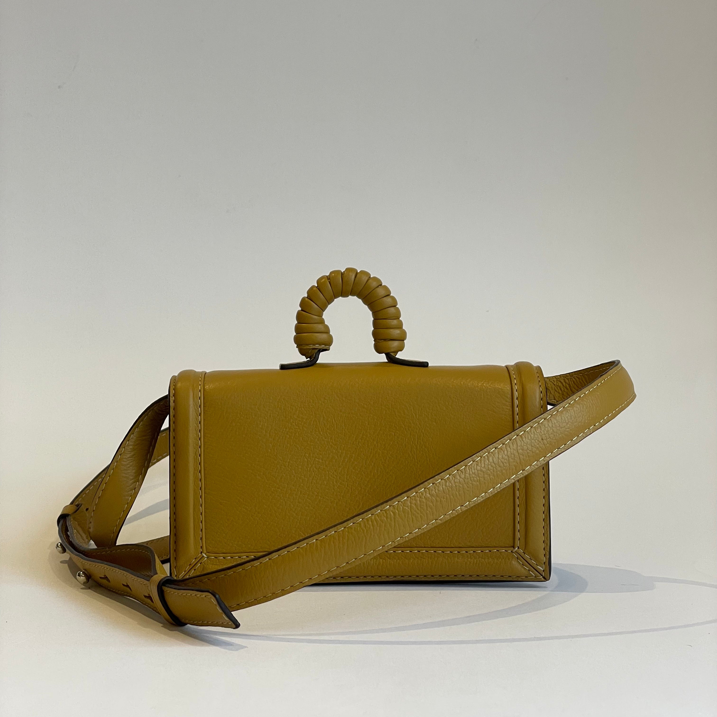 Mini Ivy Bag