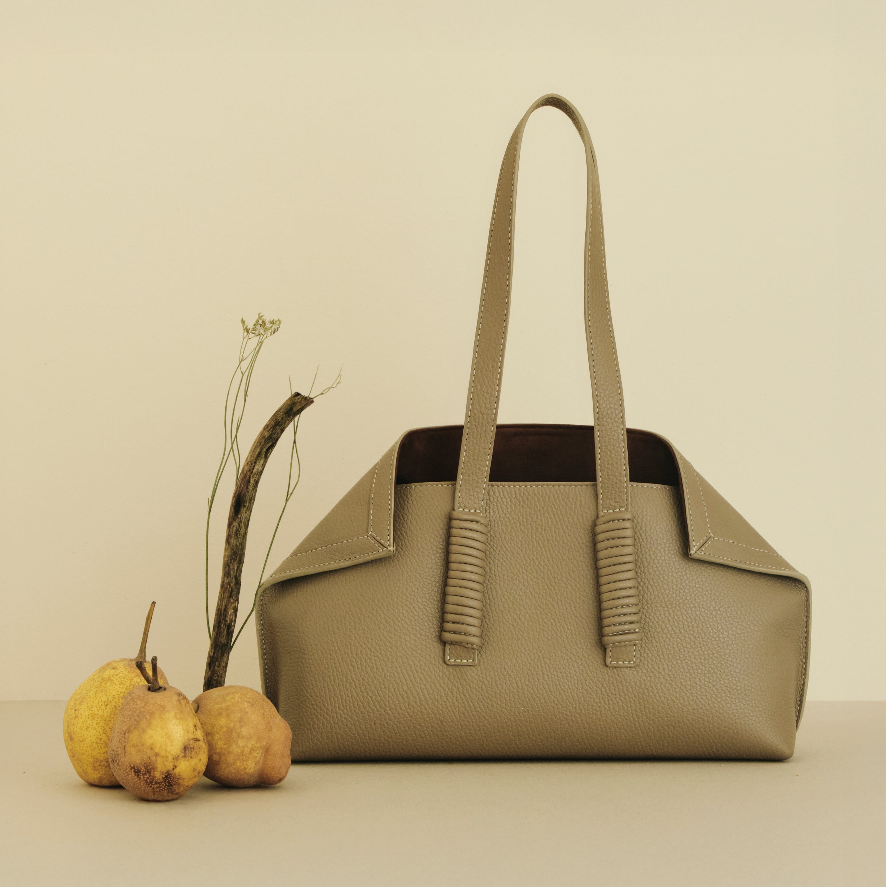 Bolso Leah Bag