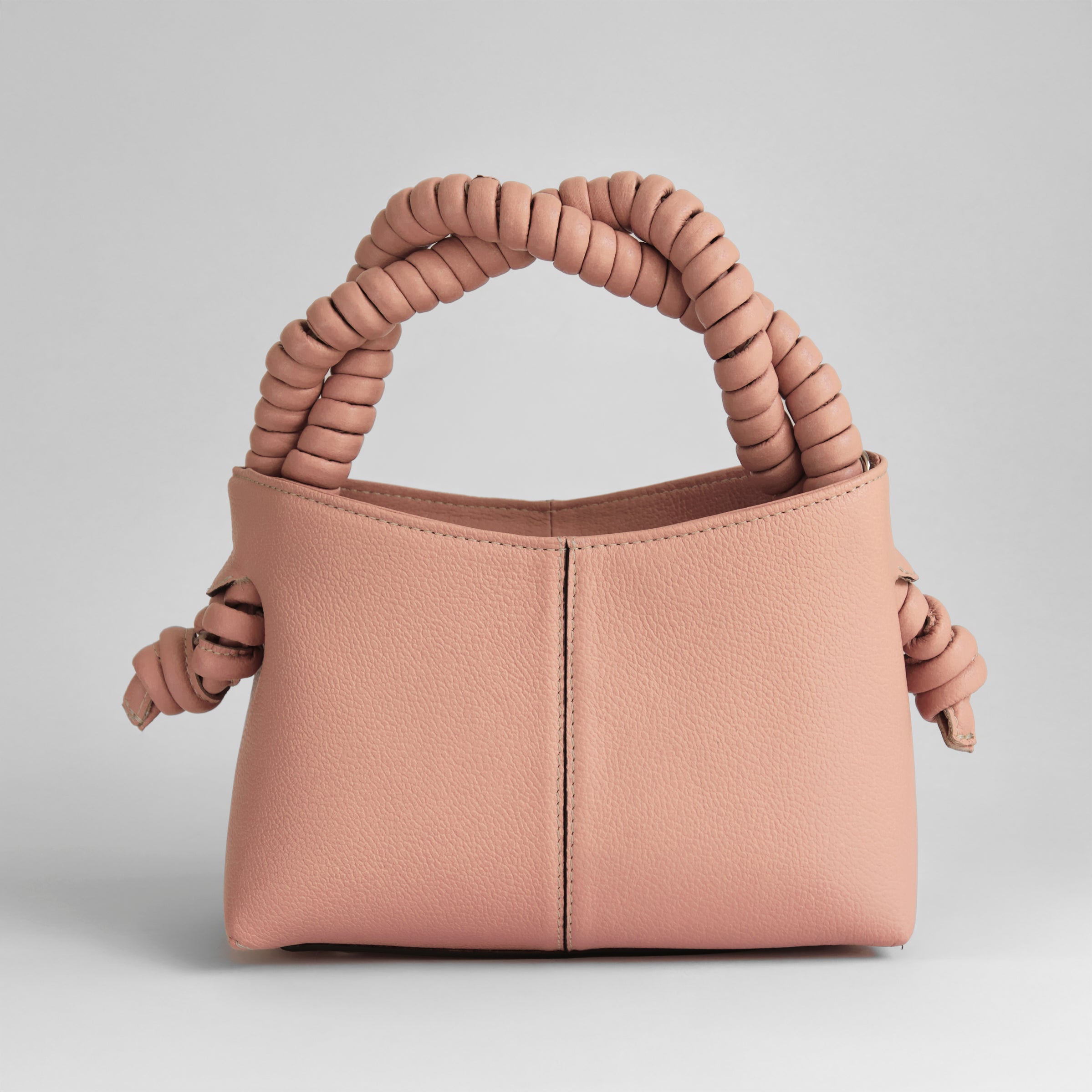 Mini bolso Abbey bag