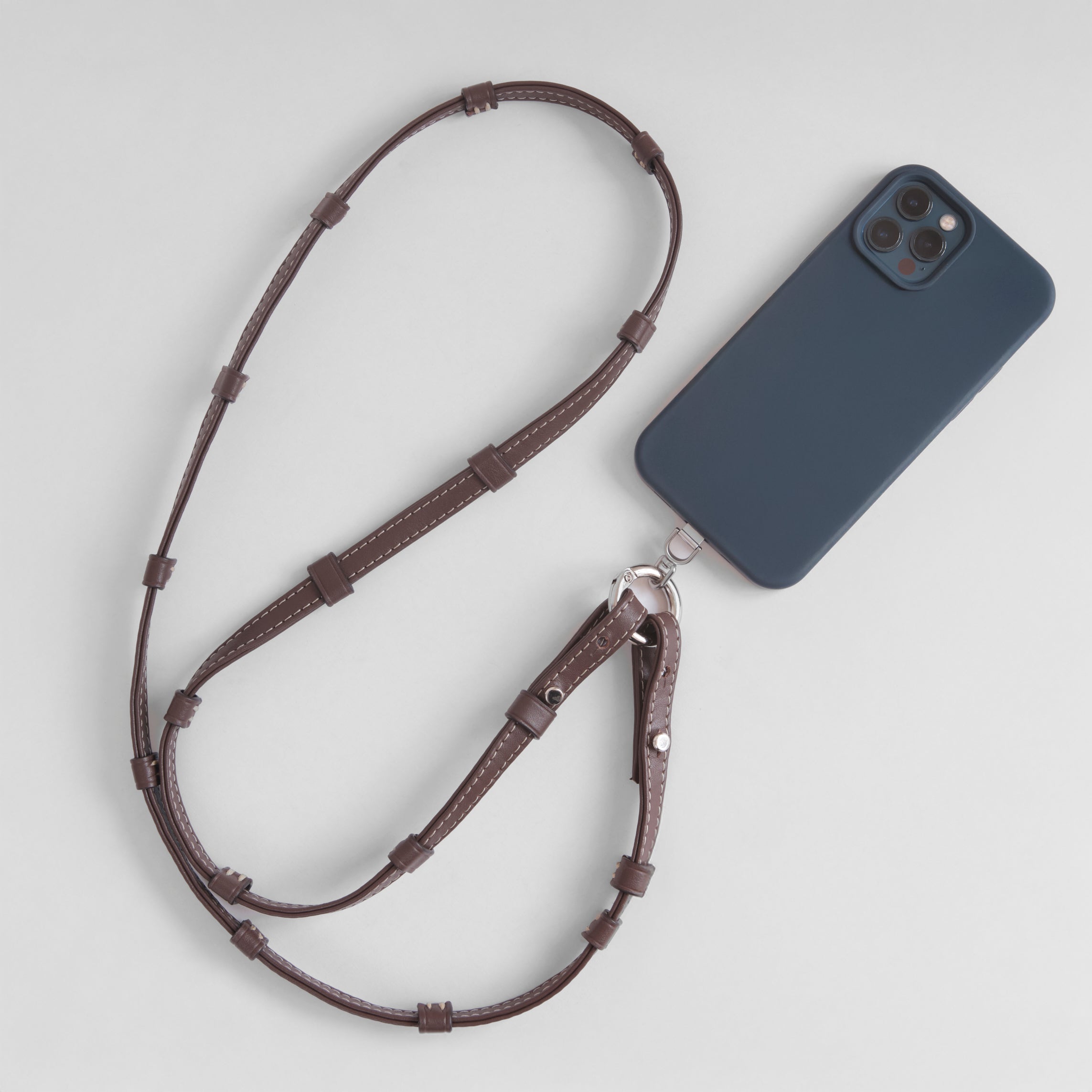 Ash Phonestrap