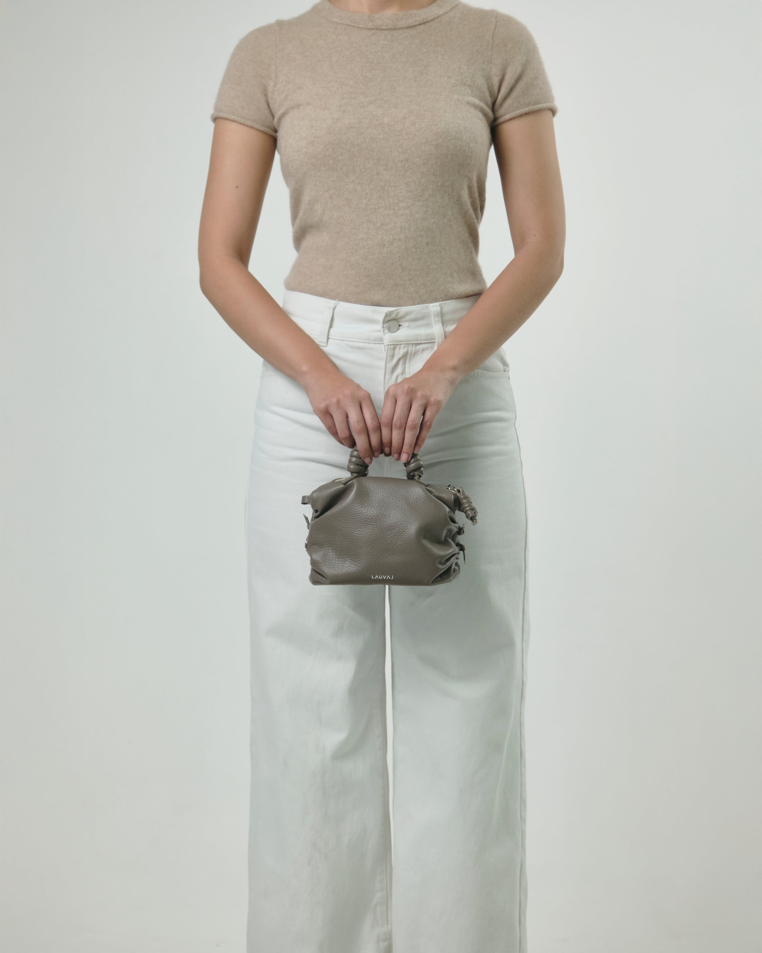 Mini bolso Gia Bag