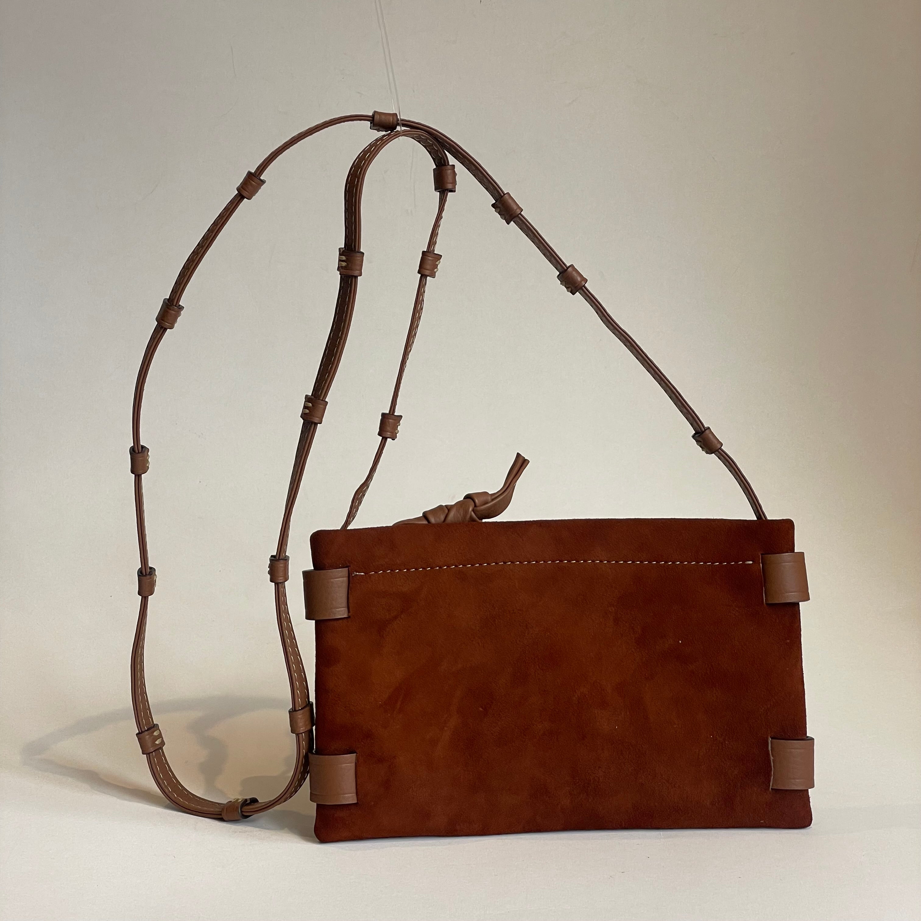 Ash Pouch