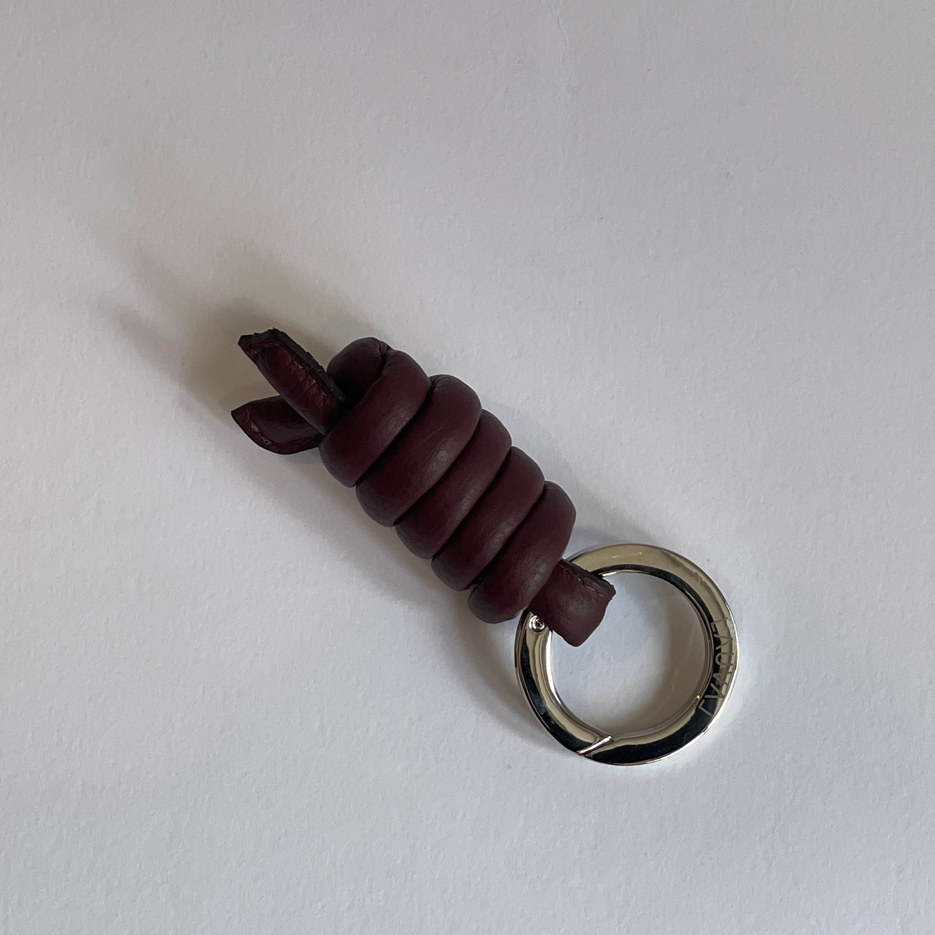 Zoe keyholder
