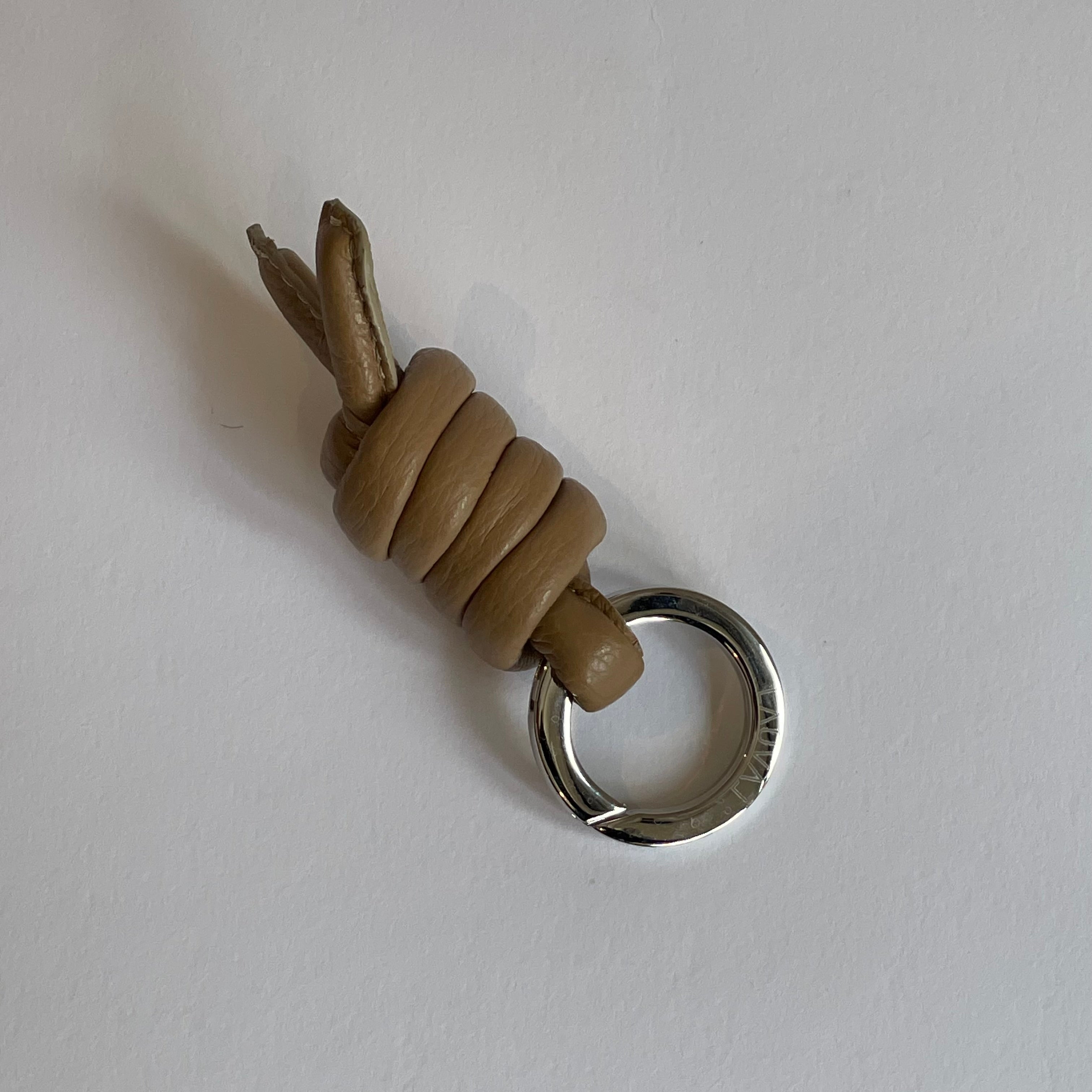 Zoe keyholder