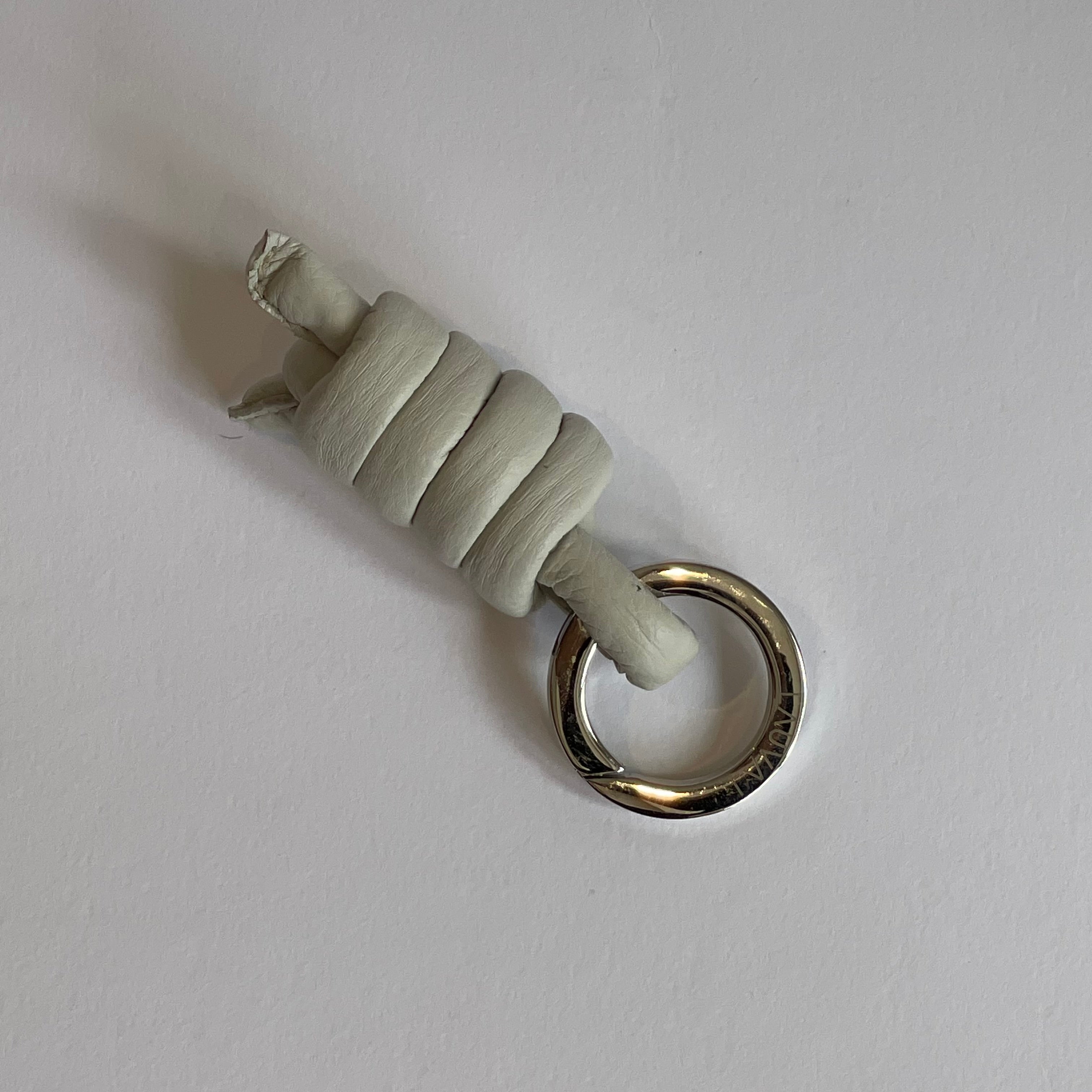 Zoe keyholder