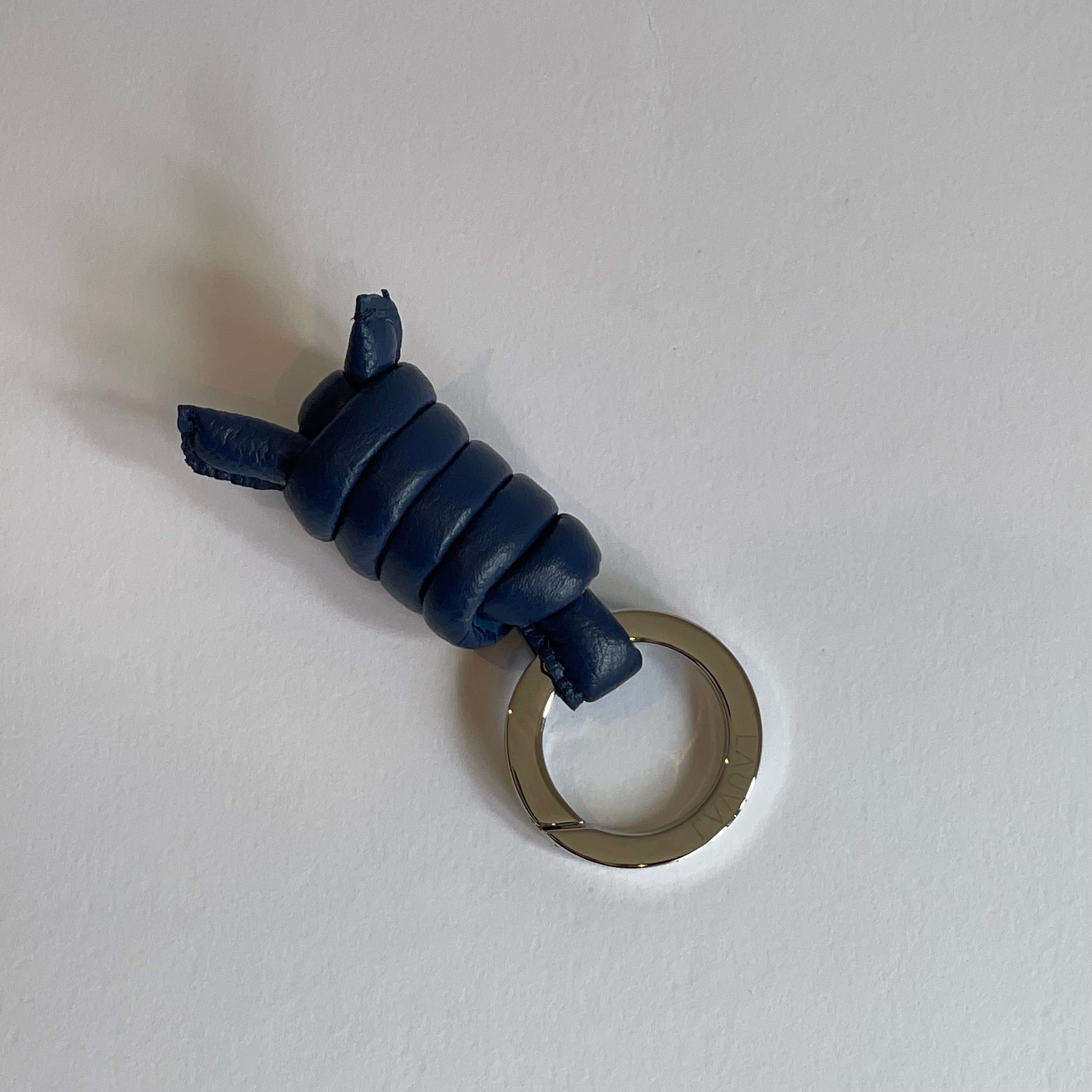 Zoe keyholder