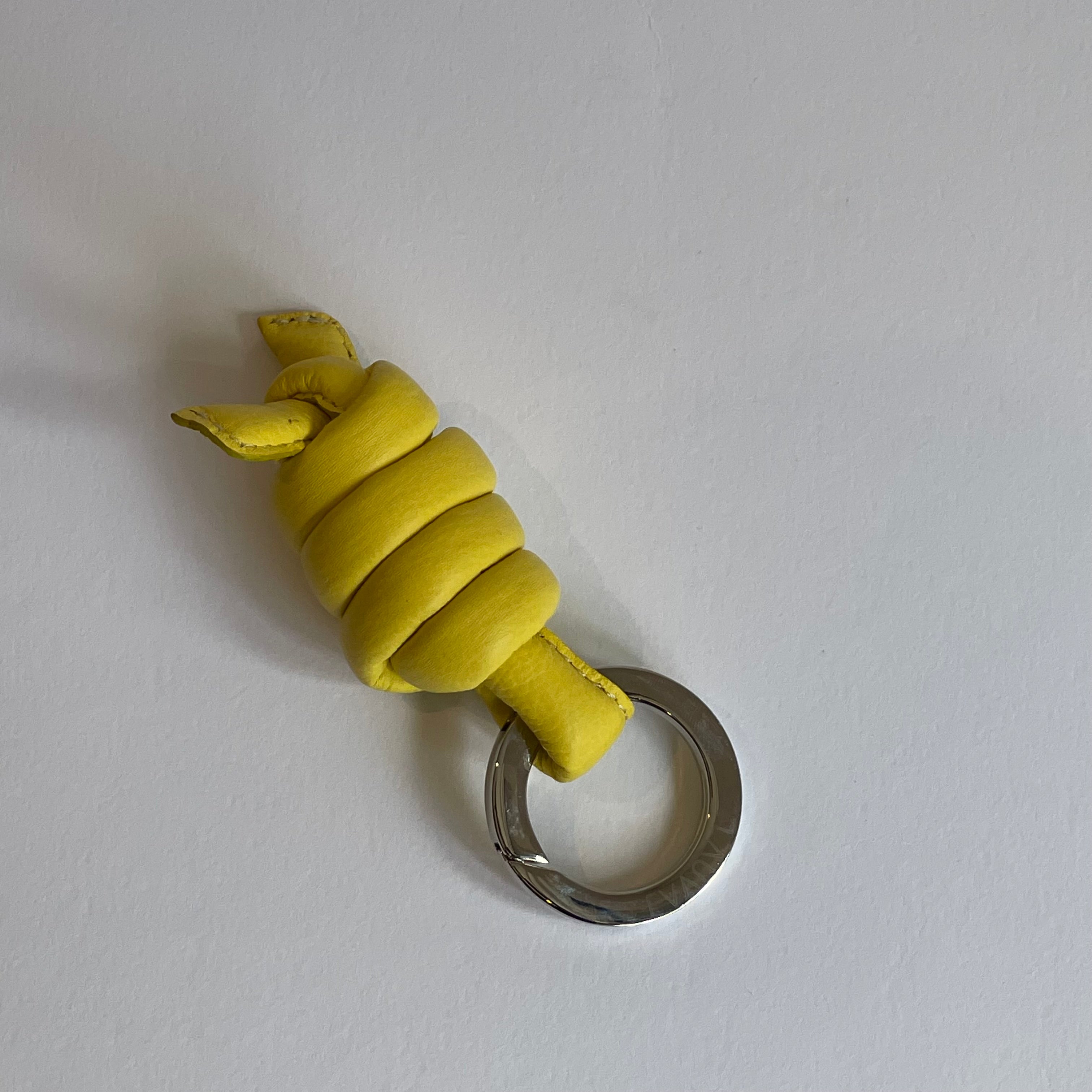 Zoe keyholder