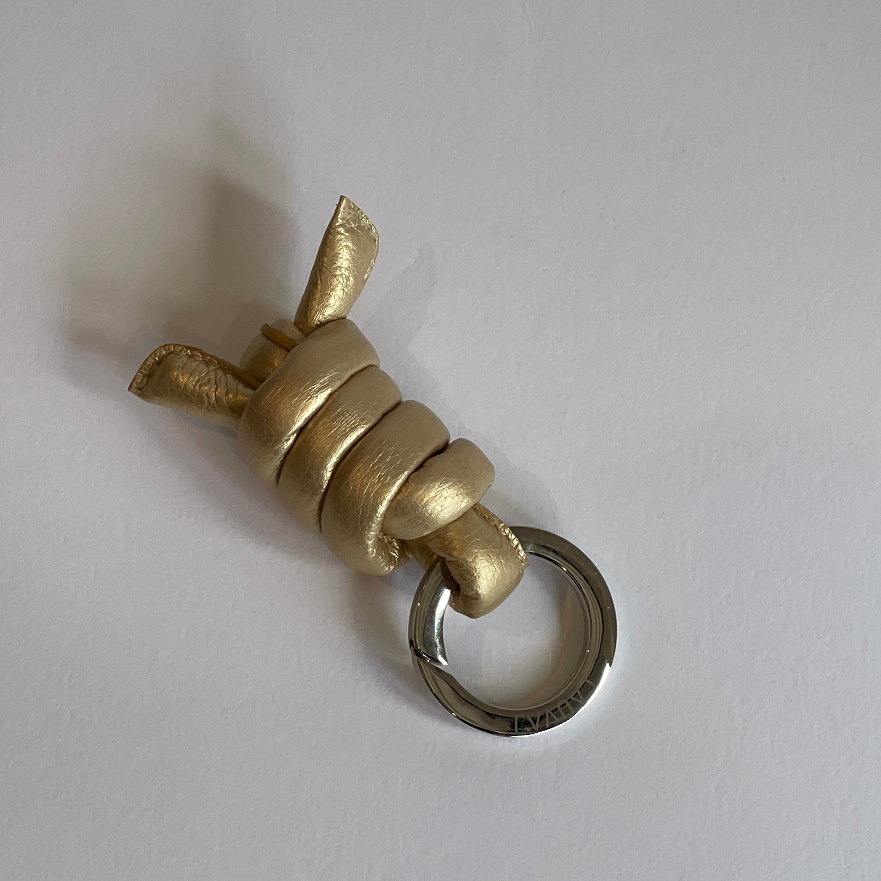 Zoe keyholder