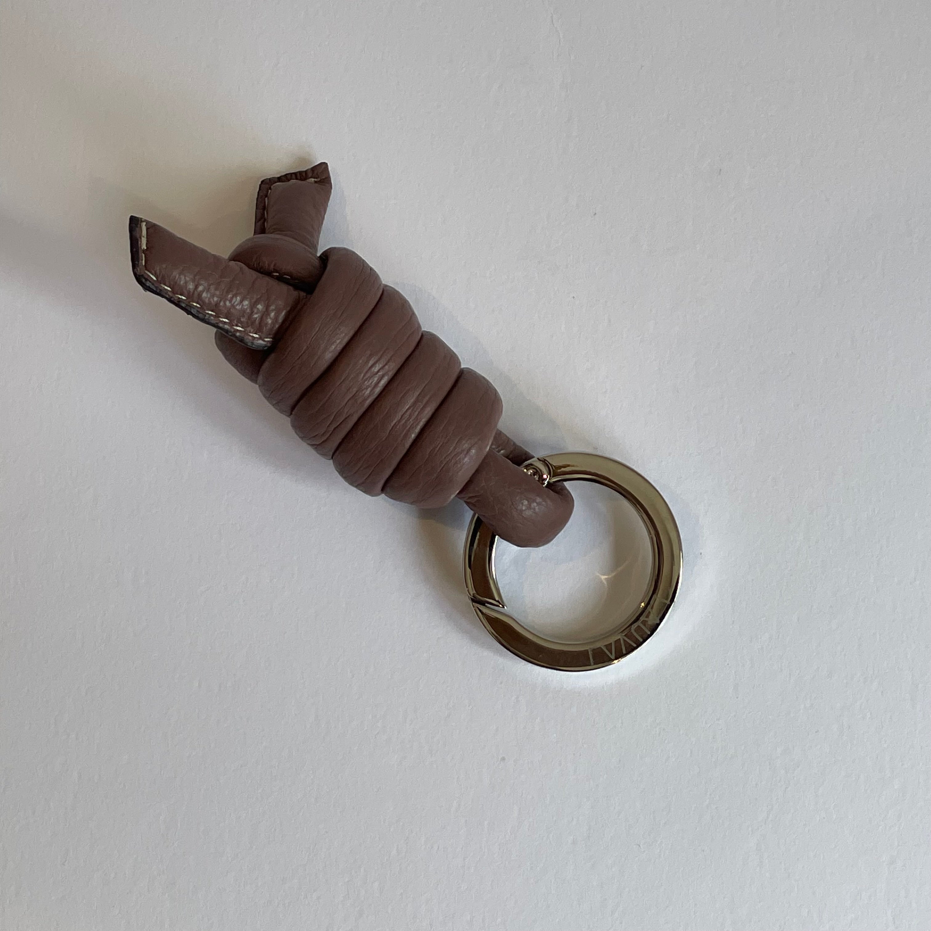 Zoe keyholder
