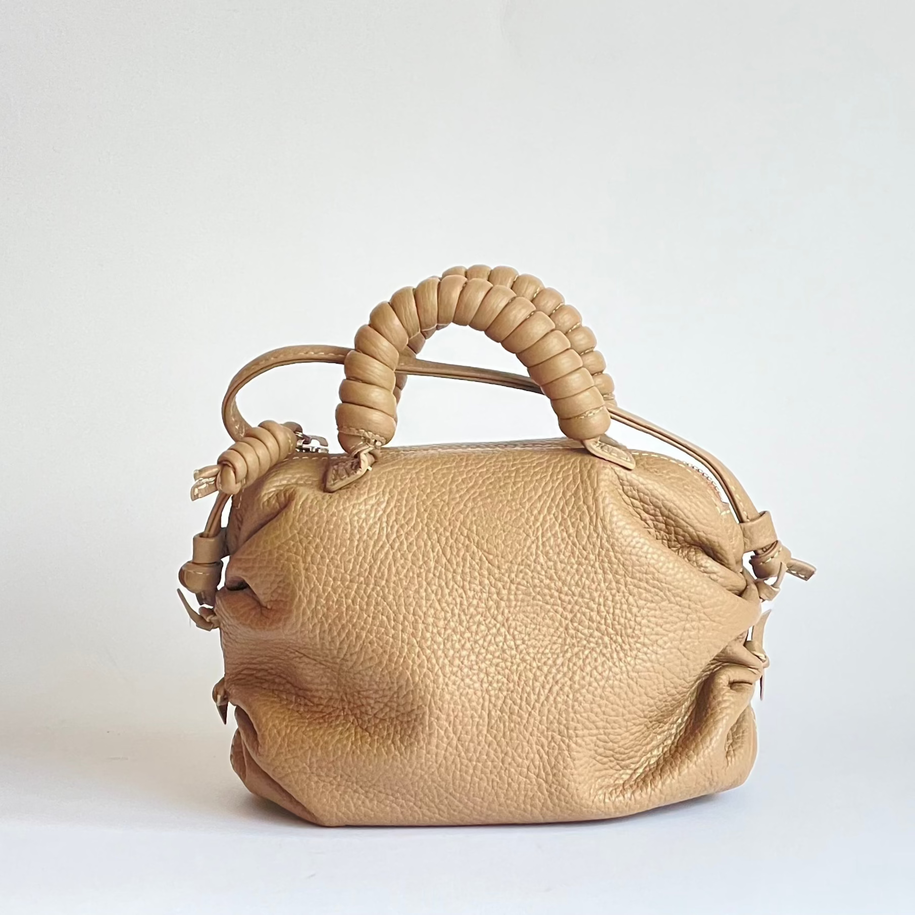Mini bolso Gia Bag