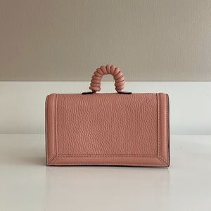 Mini Ivy Bag Blush