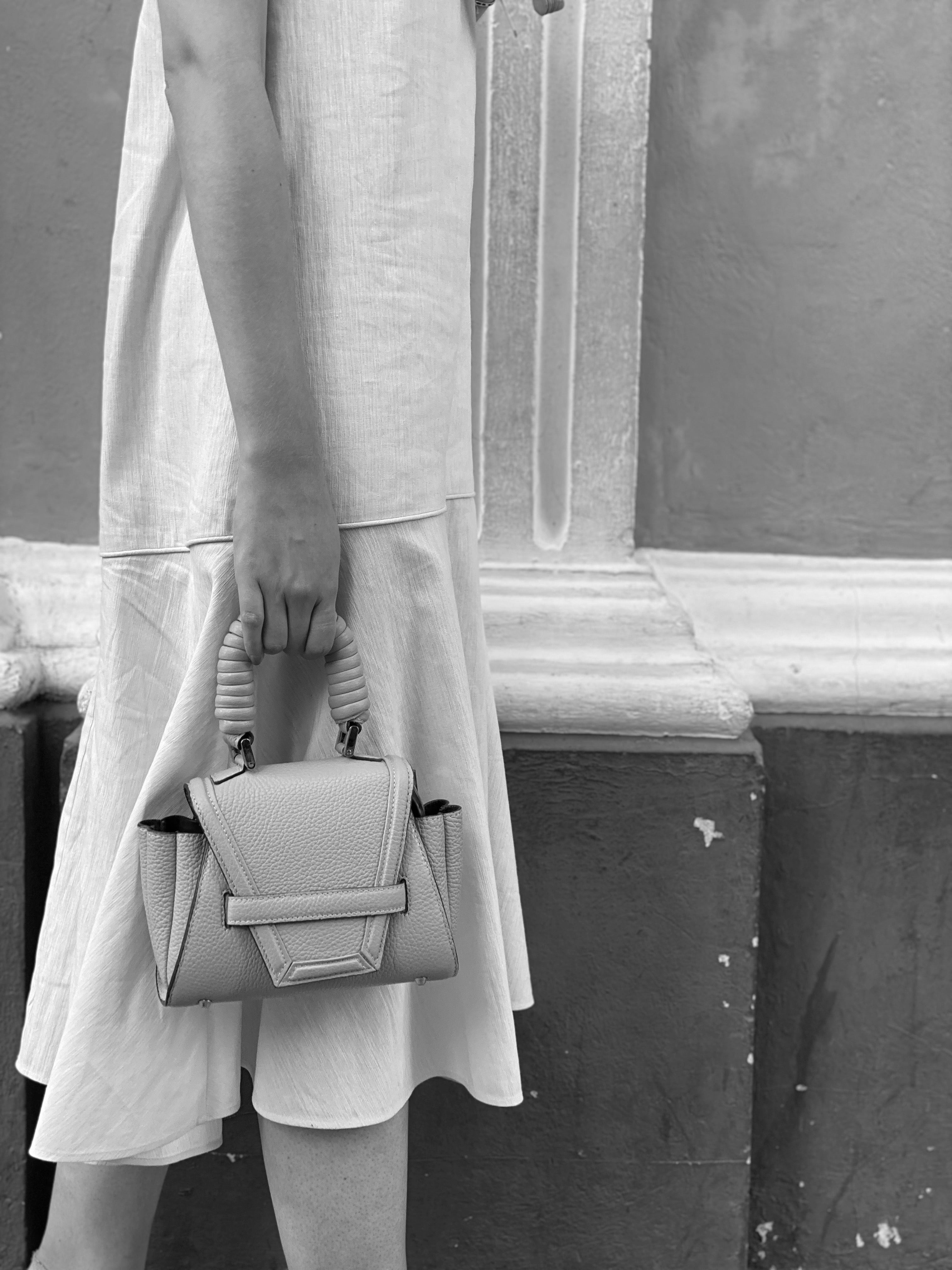 Mini Sophie Bag Acqua