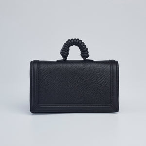 Mini Ivy Bag Black