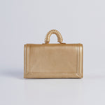 Cargar imagen en el visor de la galería, Mini Ivy Bag Gold
