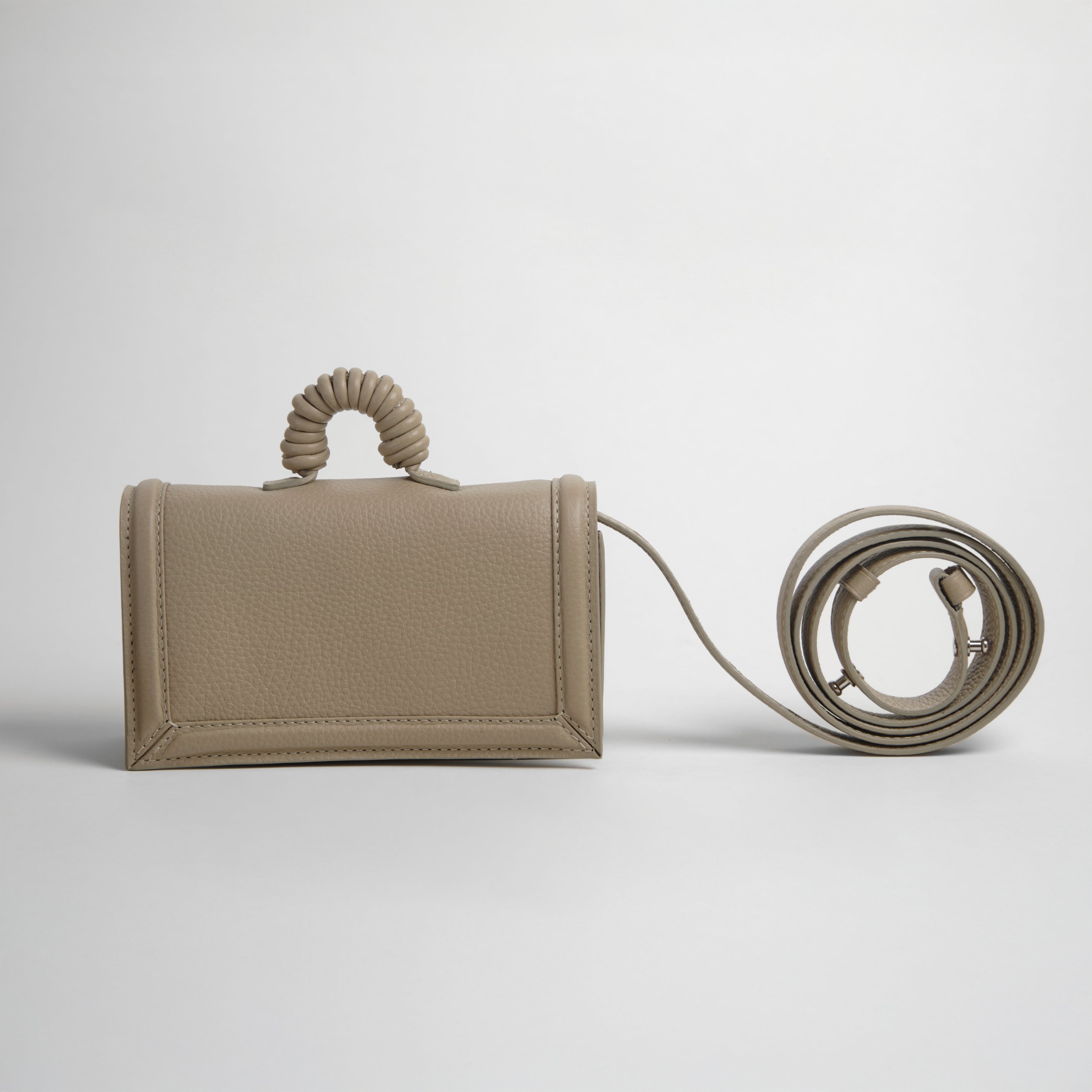 Mini bolso Ivy Bag