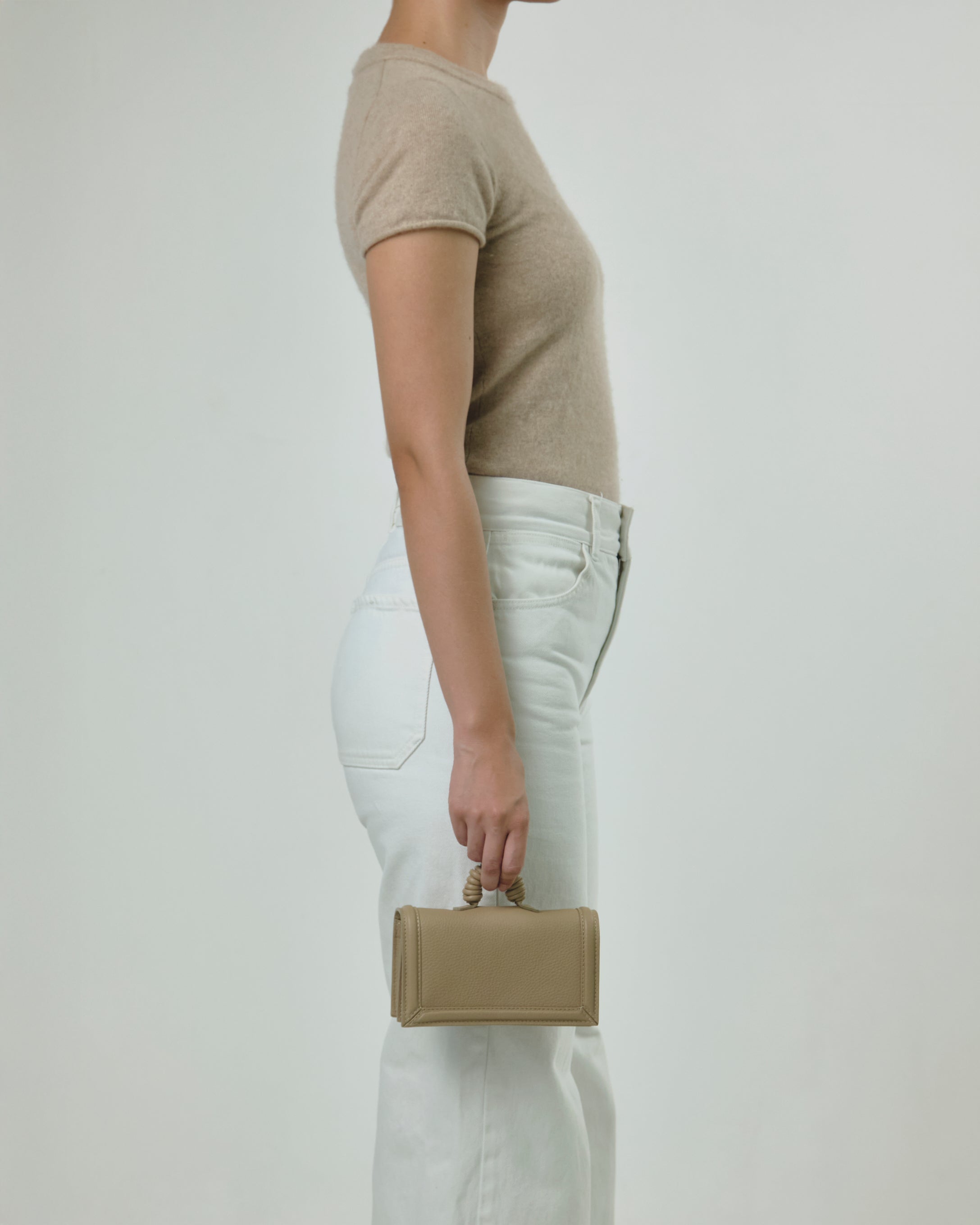 Mini bolso Ivy Bag