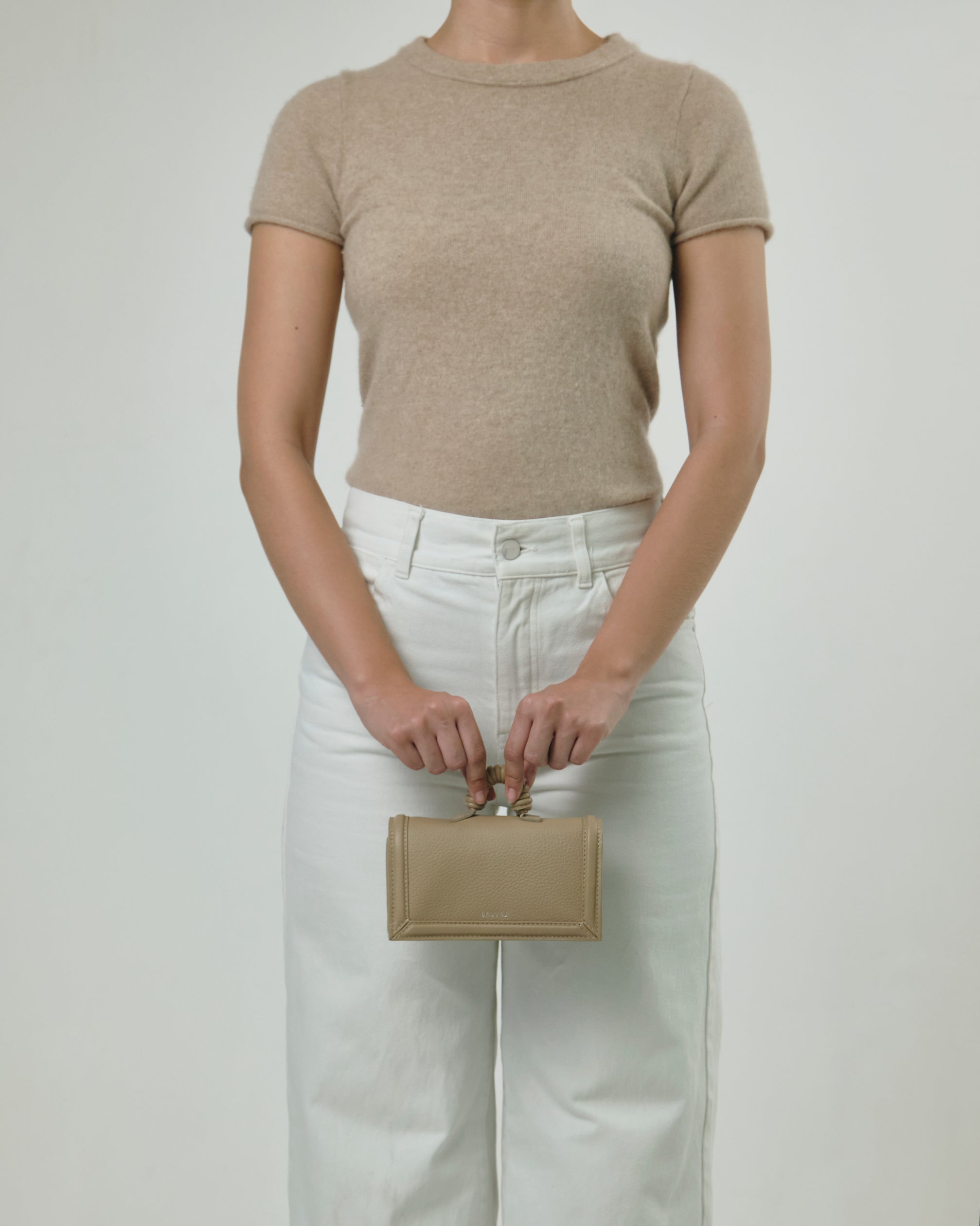 Mini bolso Ivy Bag