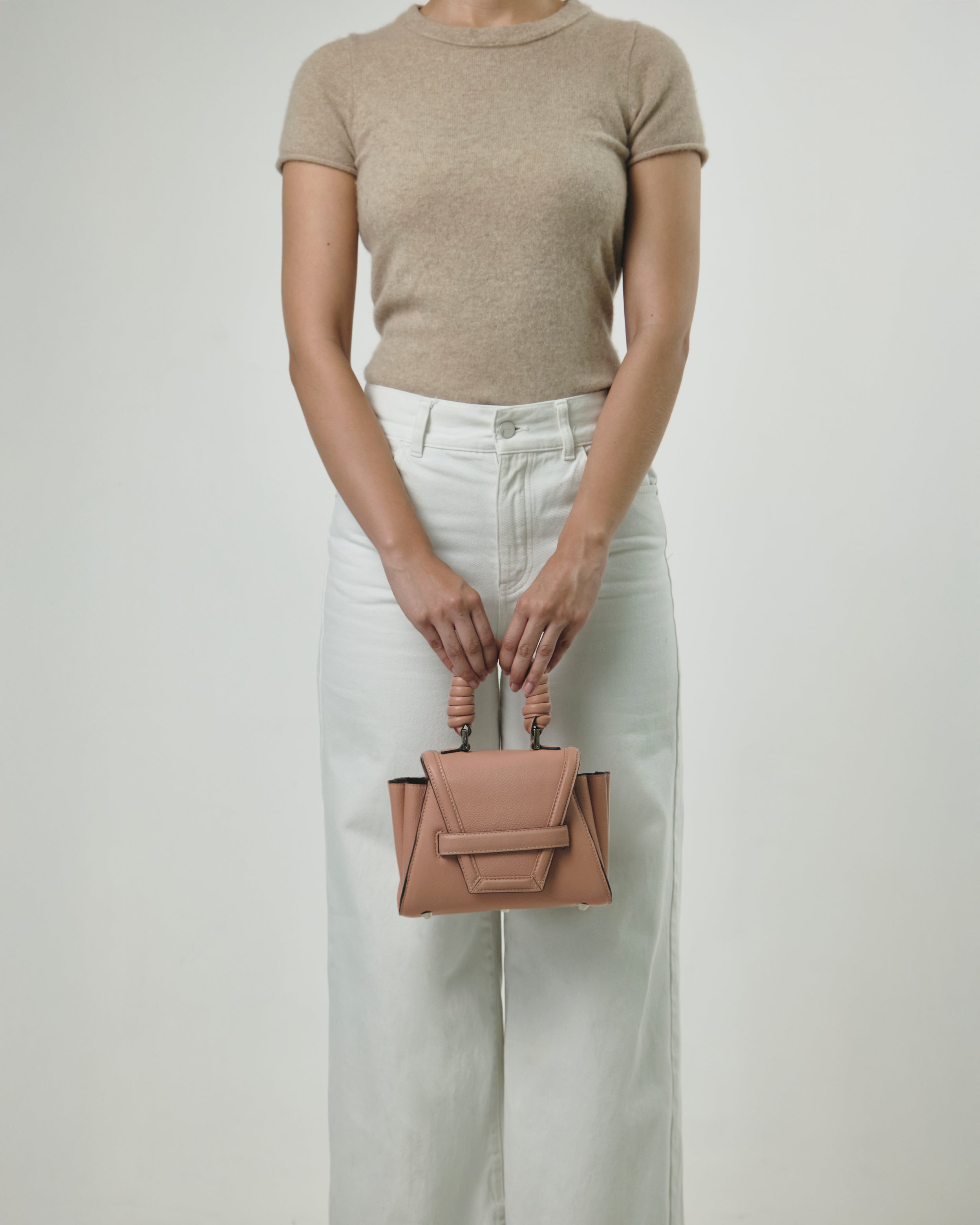 Mini Bolso Sophie Bag