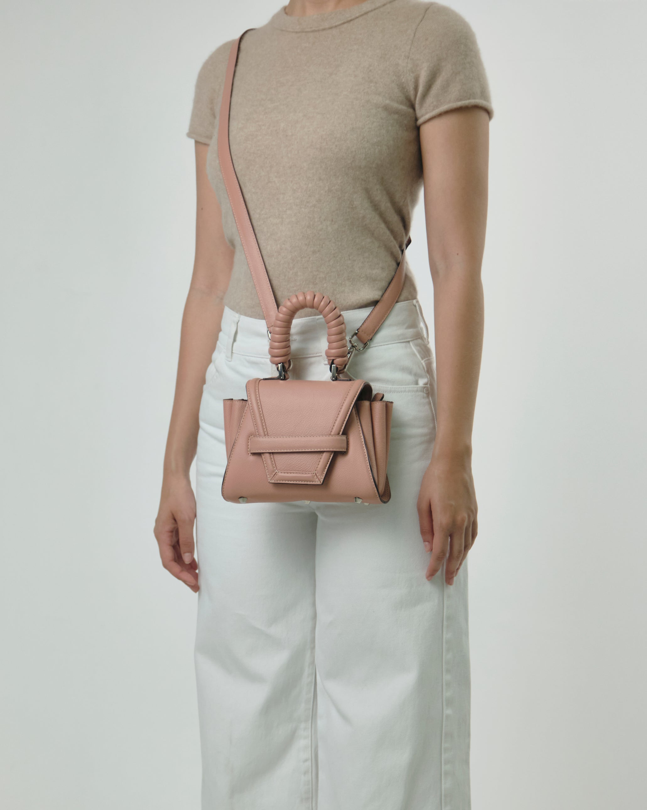Mini Bolso Sophie Bag