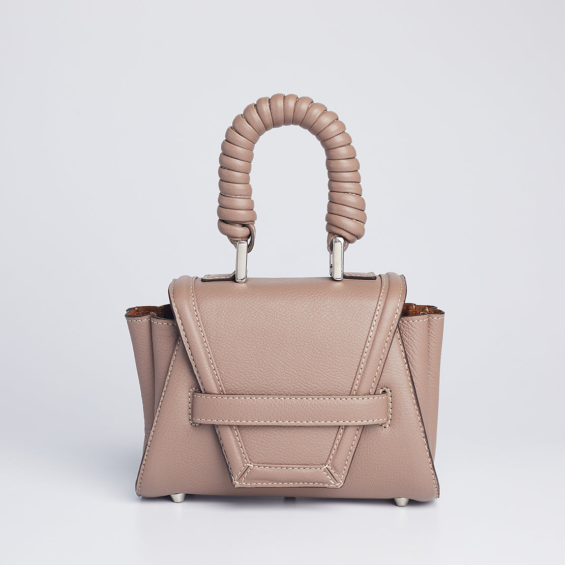 Mini Sophie Bag Peach Whip